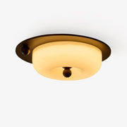 Eclipse Charm Ceiling Light-Neutral Decor