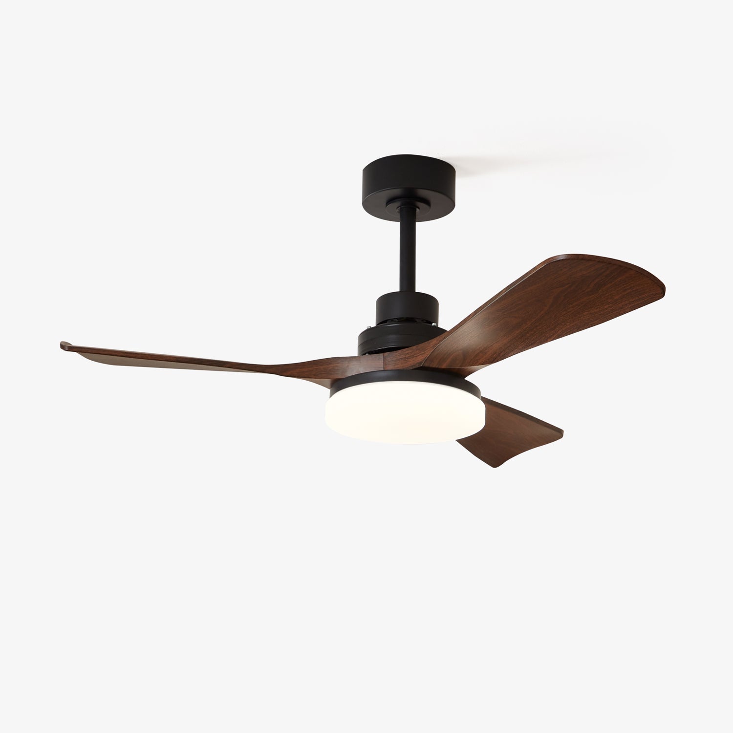 Ulvren Modern Ceiling Fan Light-Neutral Decor