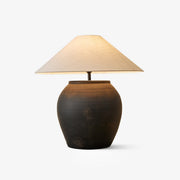 Eloise Modern Table Lamp-Neutral Decor