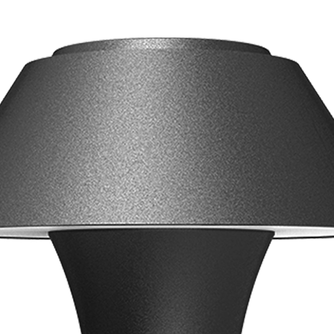 Lambert LED Minimalist Nordic Outdoor Sconce Light