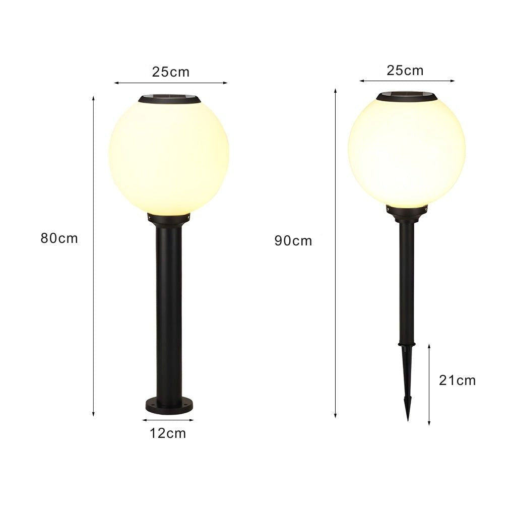 Pledg Brightness Outdoor Pathway Lights