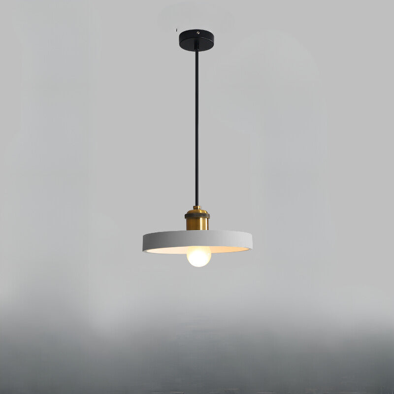 Valentina Modern Creative Industrial Style Pendant Light Living Room - Neutral Decor