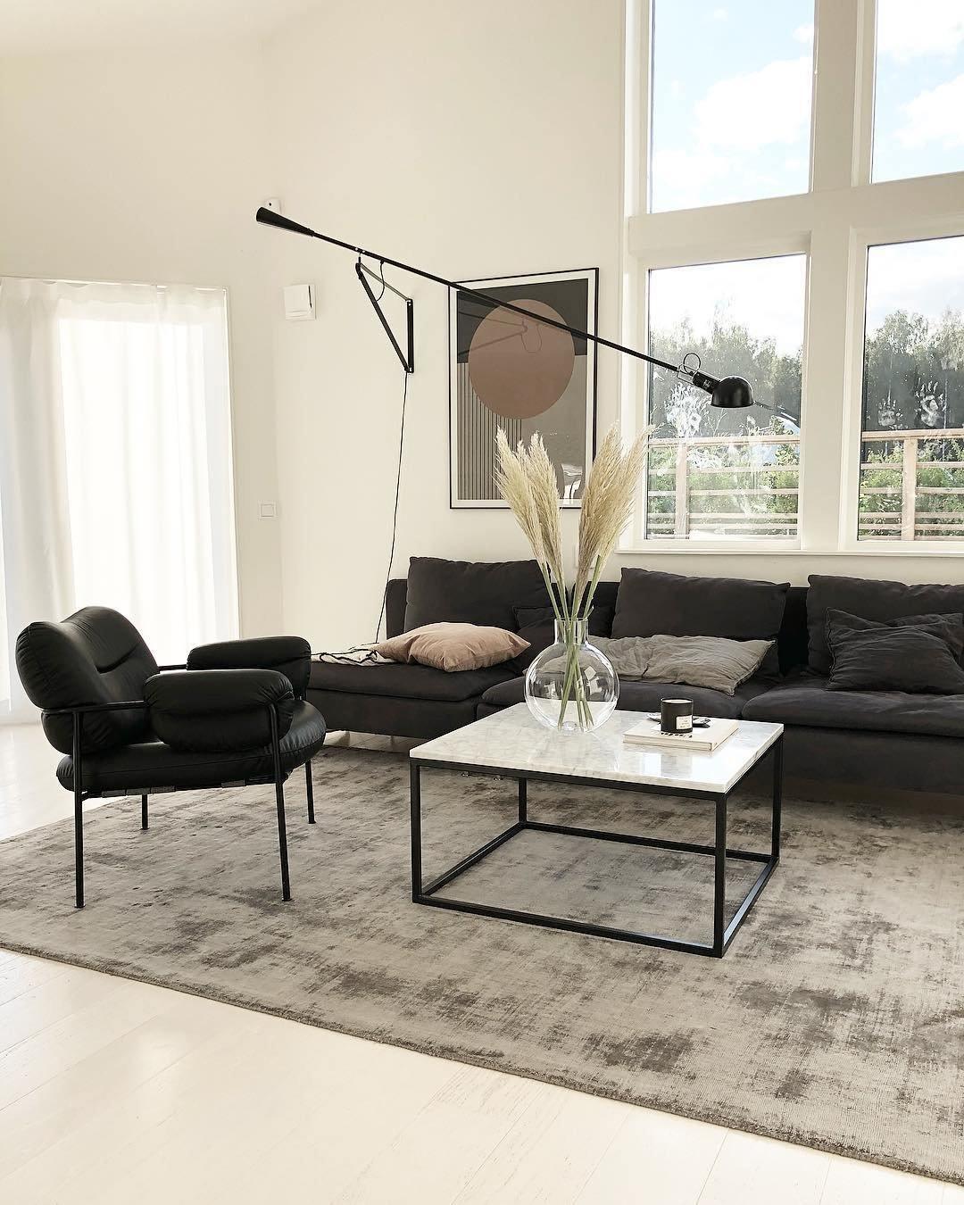 Cid Modern Minimalist Long Arm Wall Lamp-Neutral Decor