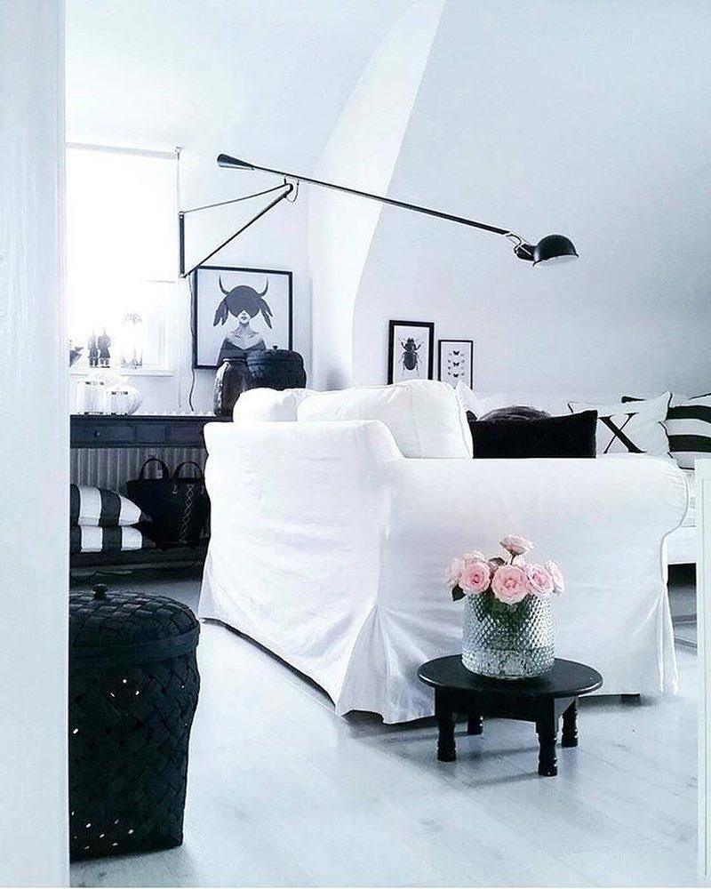 Cid Modern Minimalist Long Arm Wall Lamp-Neutral Decor