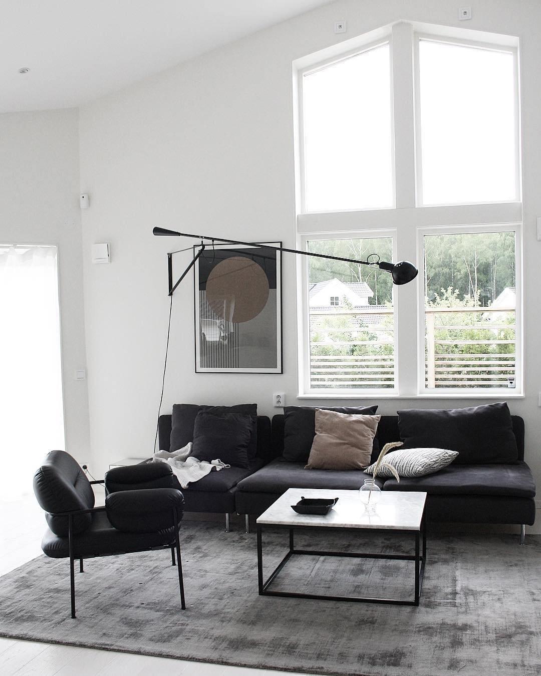 Cid Modern Minimalist Long Arm Wall Lamp-Neutral Decor
