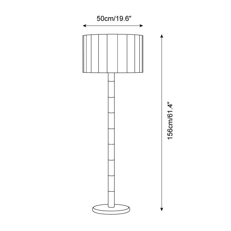 Margot Floor Lamp