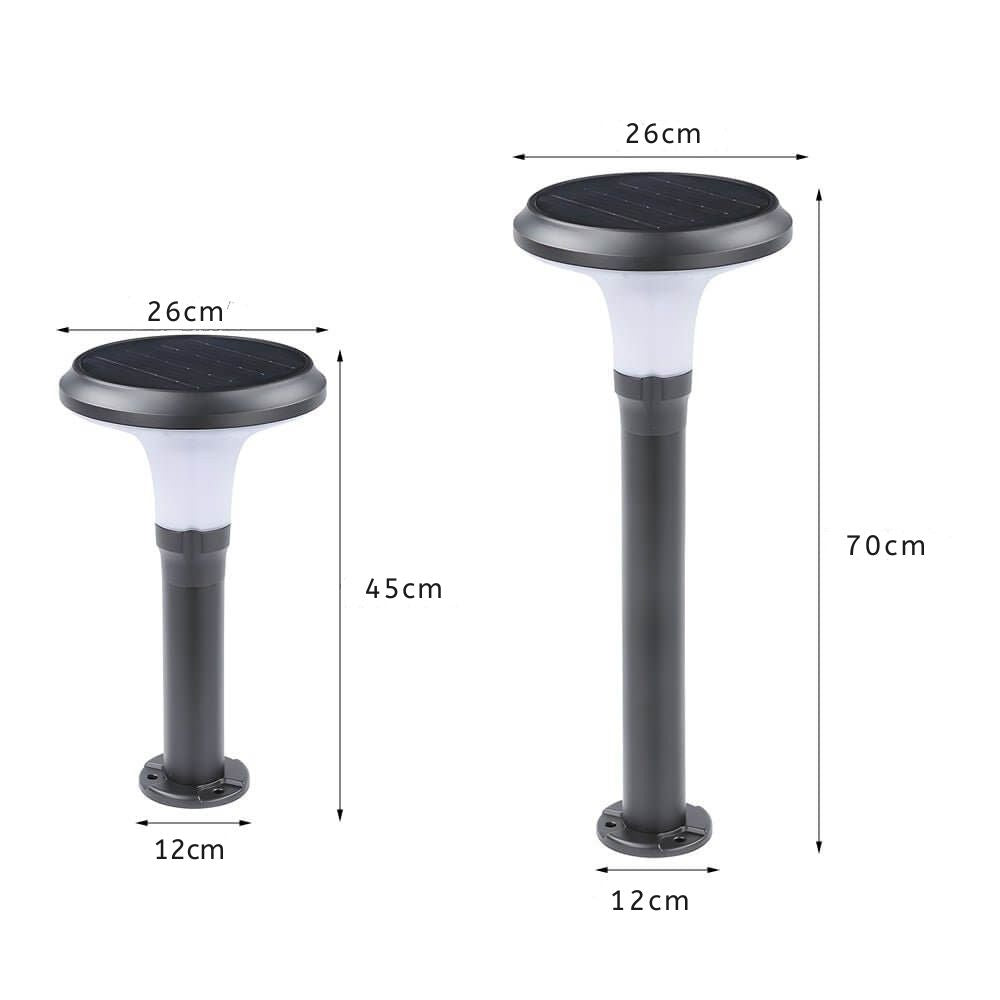 Matthew Contemporary Outdoor Path Lighting