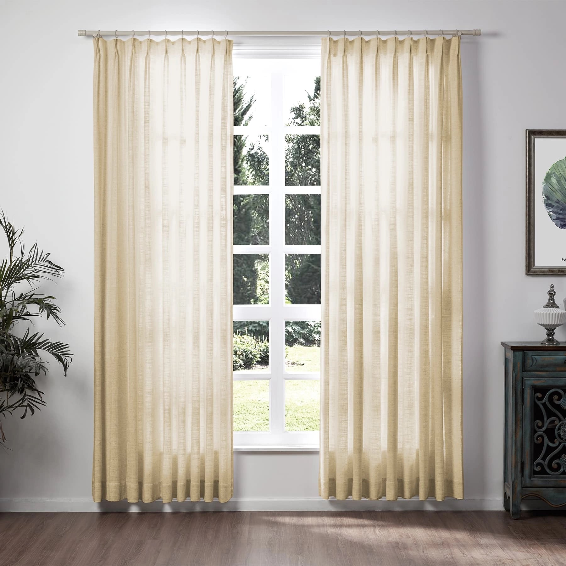 Khaki Yellow (#1908-27)