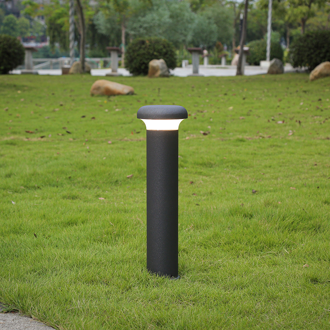 Magie LED Dome Minimalist Outdoor Light