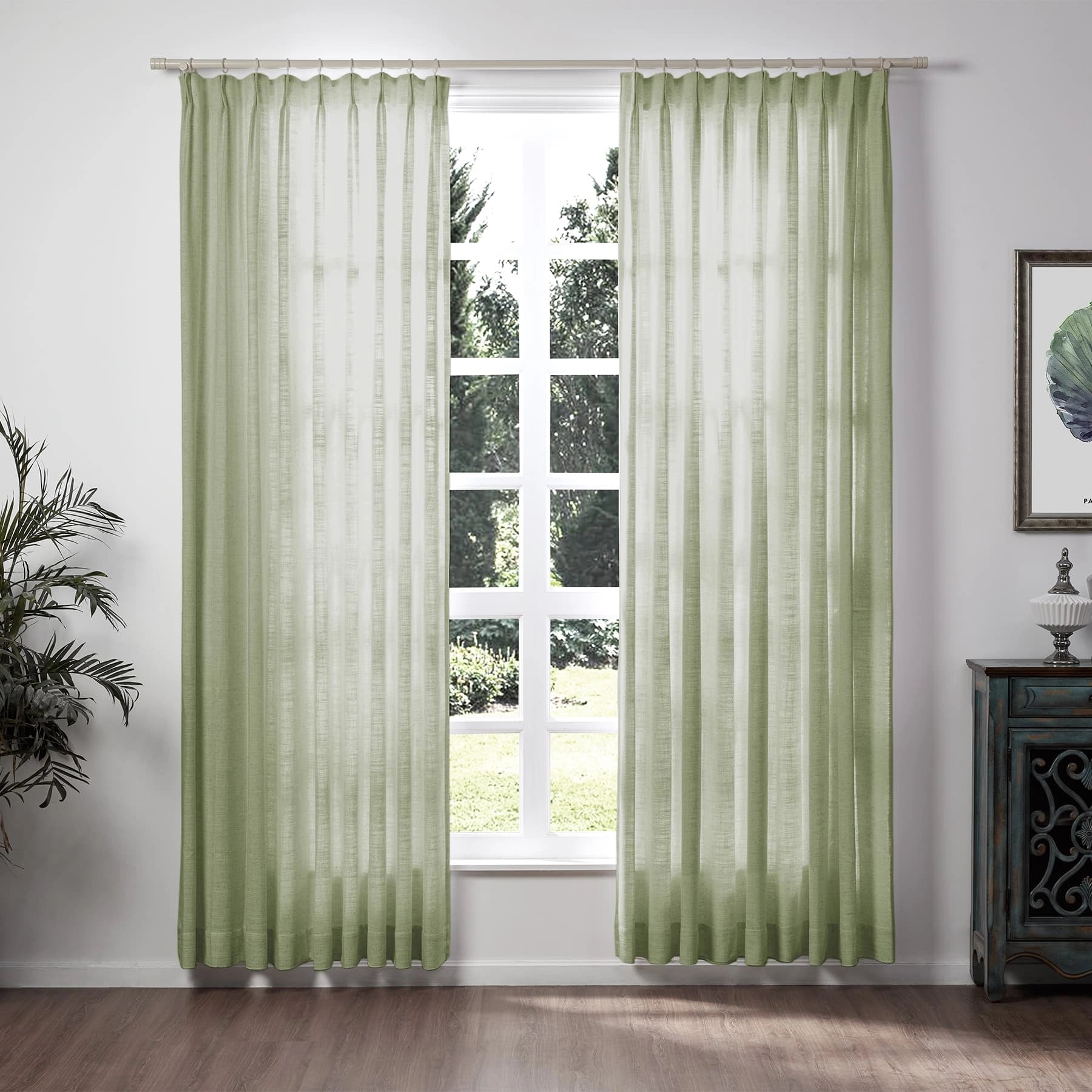 Jade Green Olive (#1908-29)