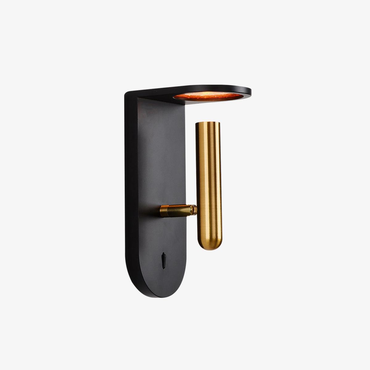 Lustra Wall Lamp LED Adjustable-Neutral Decor