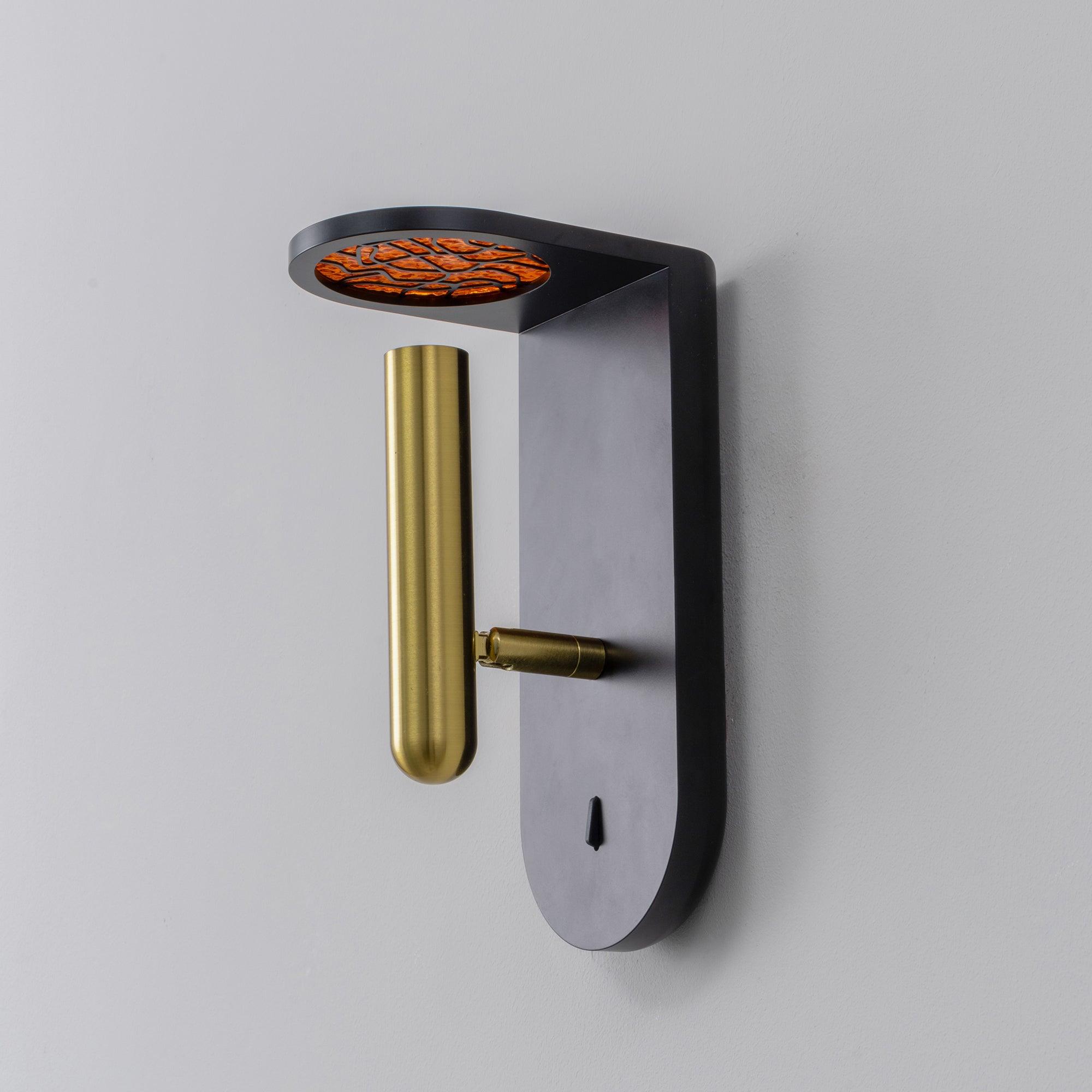 Lustra Wall Lamp LED Adjustable-Neutral Decor