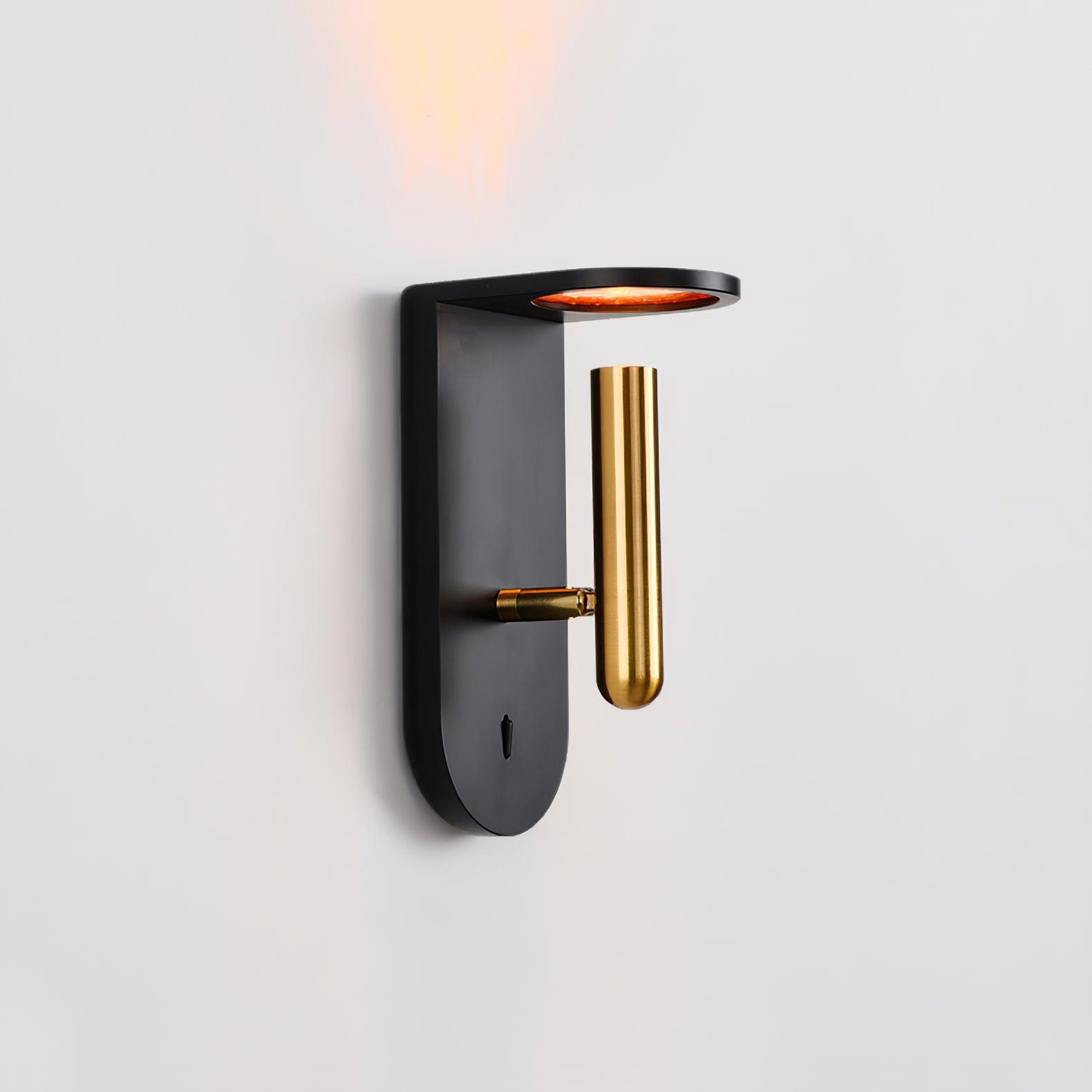 Lustra Wall Lamp LED Adjustable-Neutral Decor
