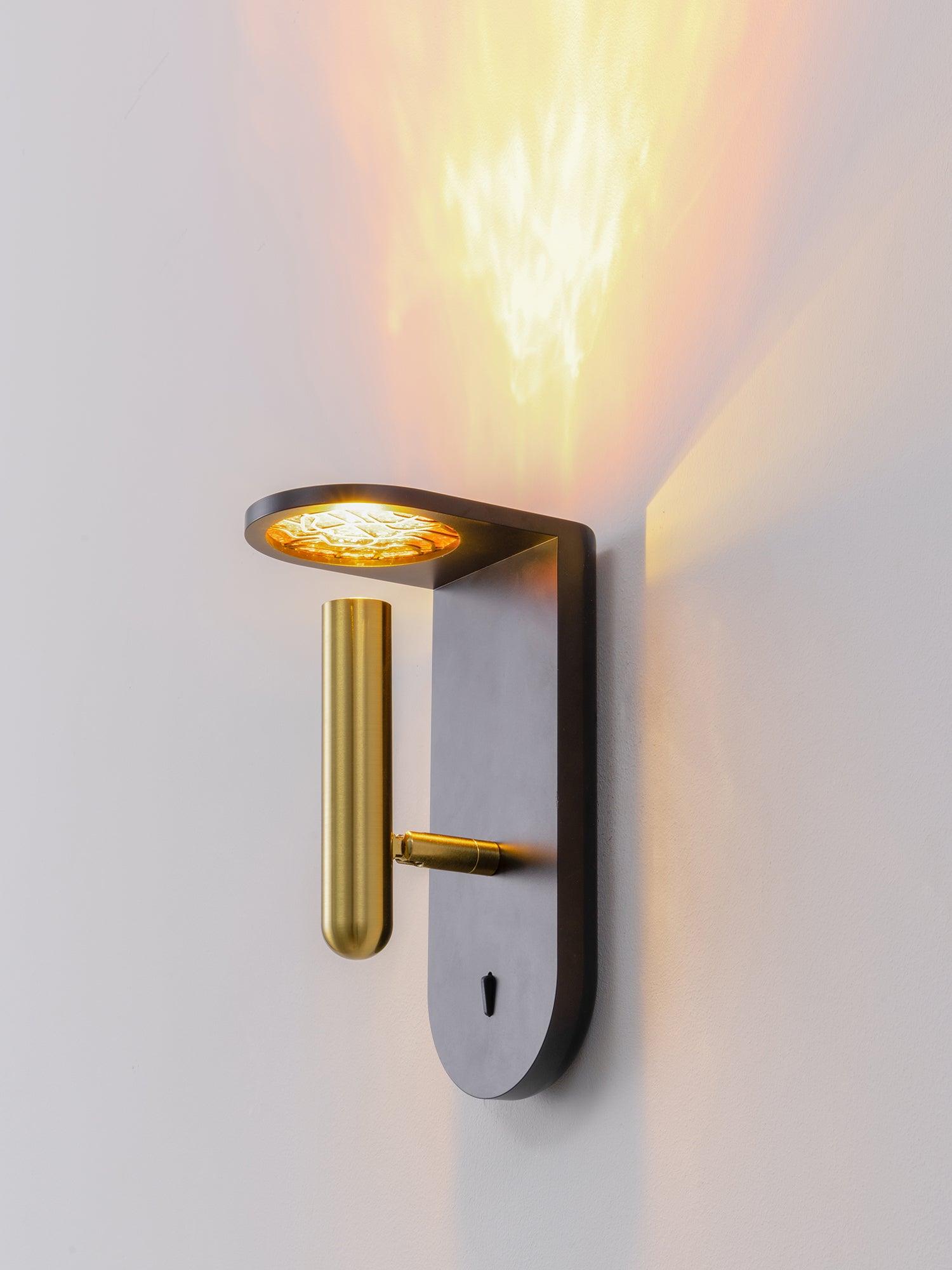 Lustra Wall Lamp LED Adjustable-Neutral Decor
