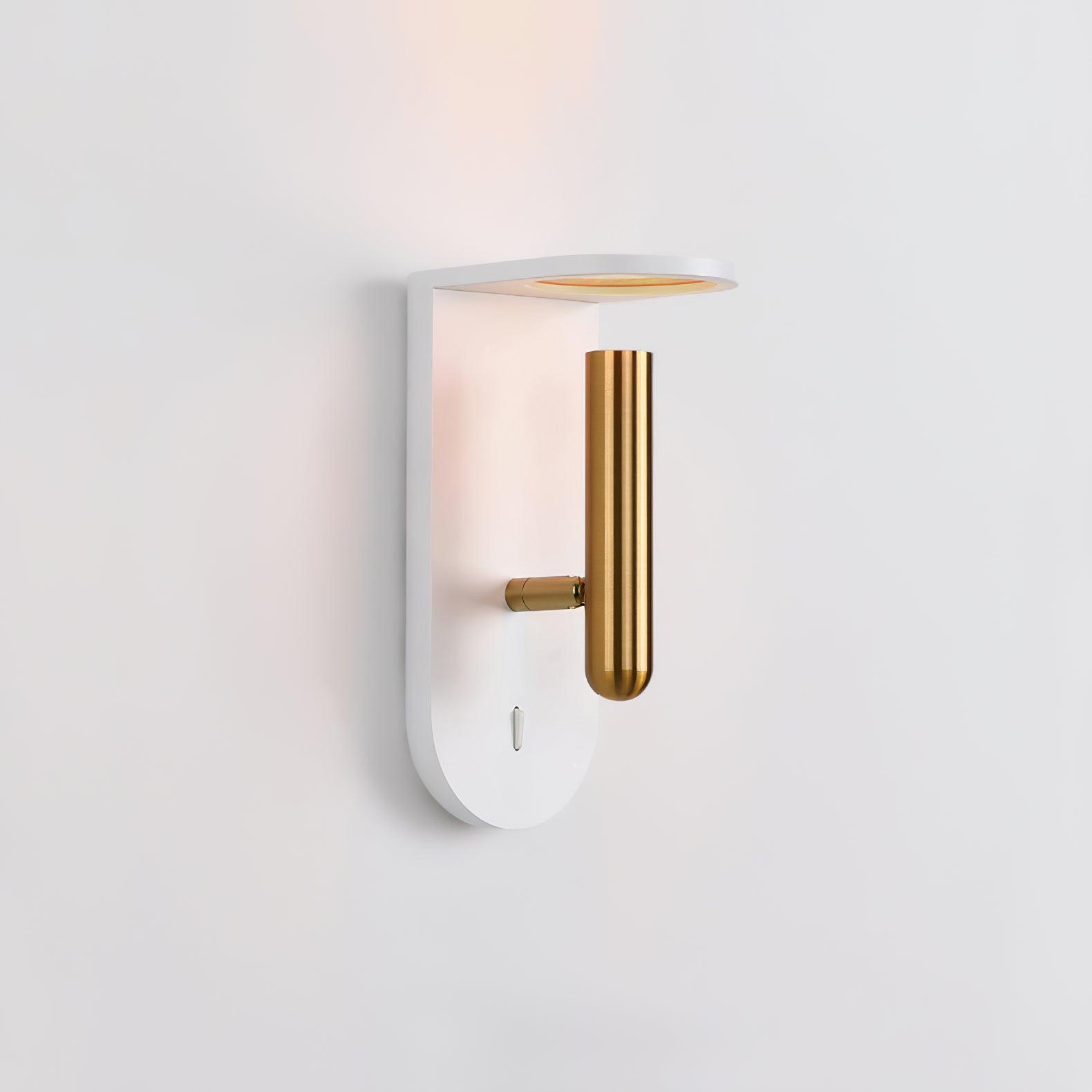 Lustra Wall Lamp LED Adjustable-Neutral Decor