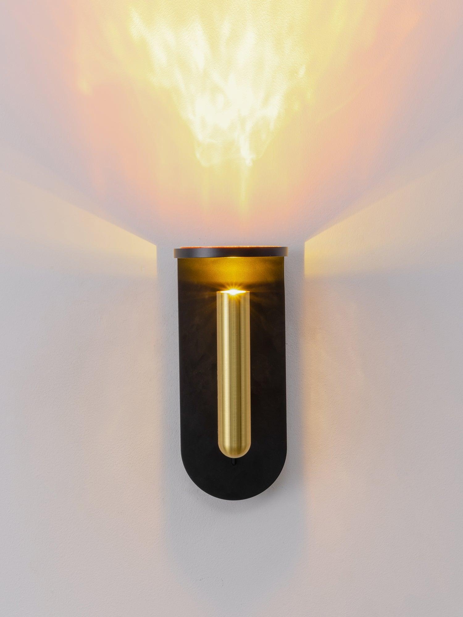 Lustra Wall Lamp LED Adjustable-Neutral Decor