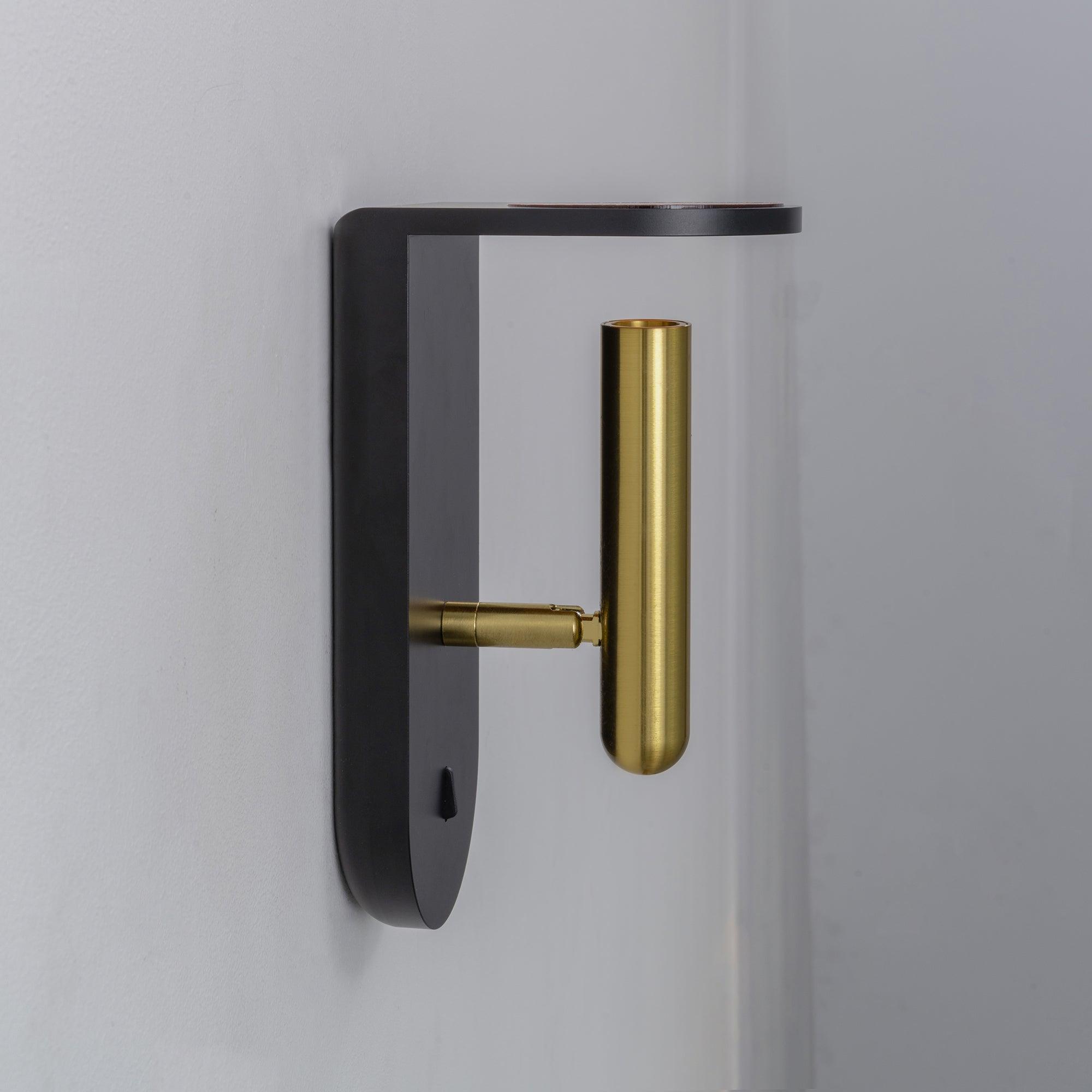Lustra Wall Lamp LED Adjustable-Neutral Decor