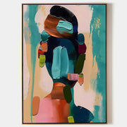 Colorful Painting CA045 - Neutralighting