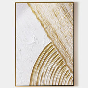 Plaster Art Texture Painting SG074 - Neutralighting