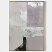 Contemporary Minimalist Art MA119 - Neutralighting
