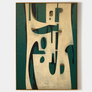 Wabi-Sabi Wall Art TX227 - Neutralighting