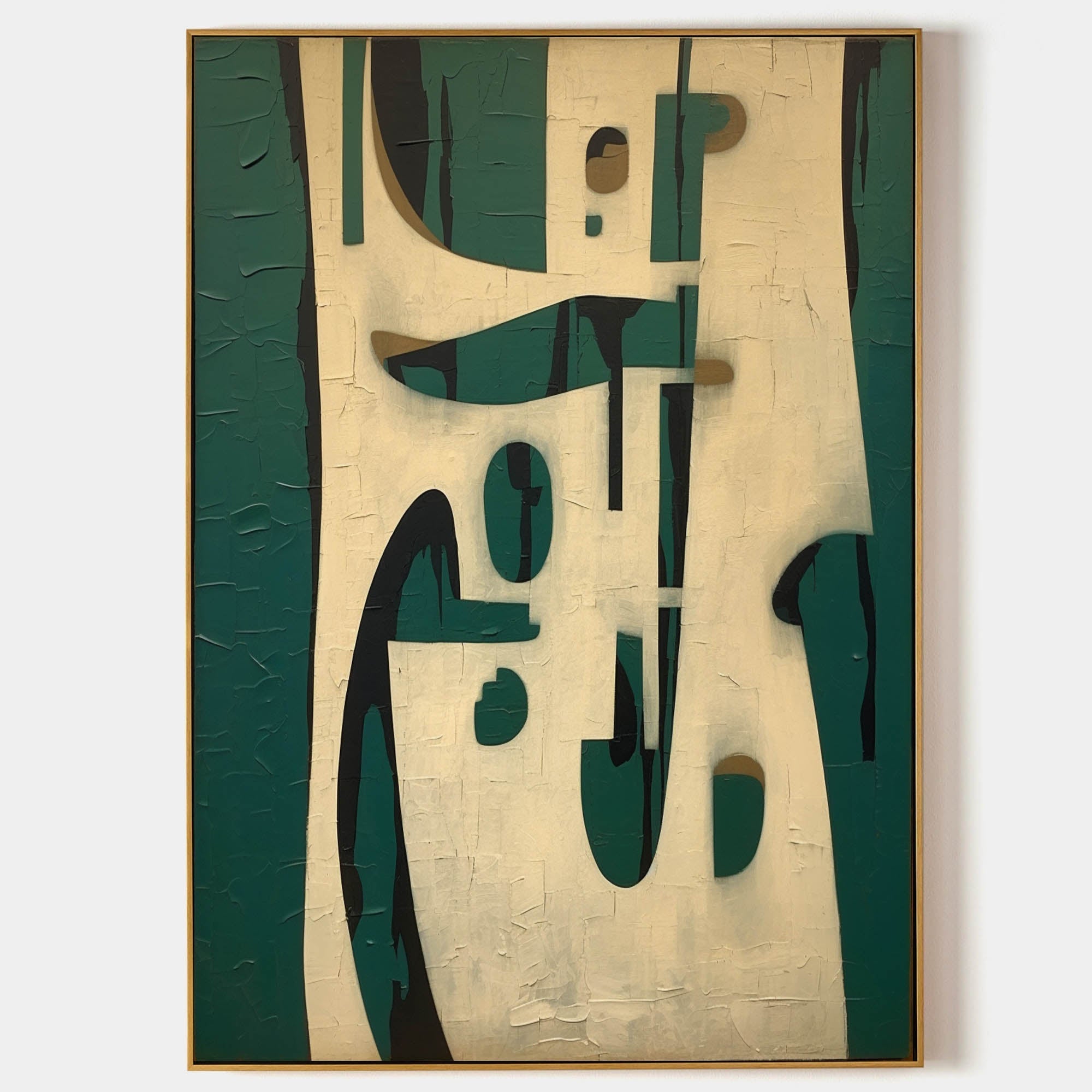 Wabi-Sabi Wall Art TX227 - Neutralighting