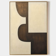 Contemporary Minimalist Art MA059 - Neutralighting