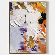 Colorful Painting CA032 - Neutralighting