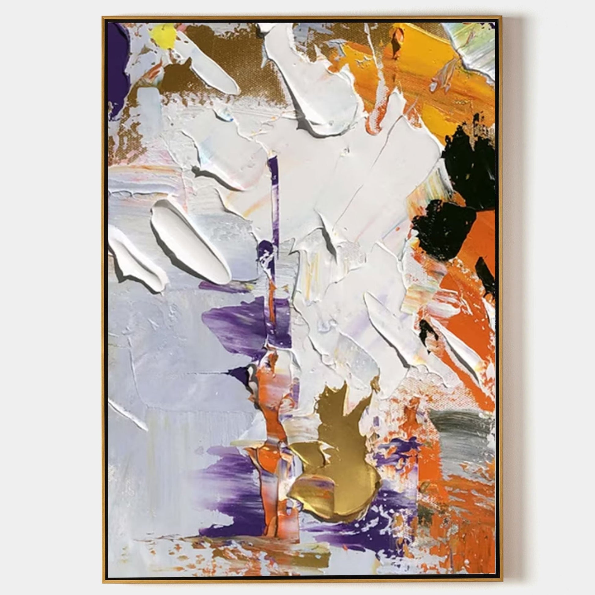 Colorful Painting CA032 - Neutralighting