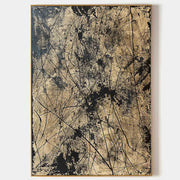 Abstract Expressionist Art AEA034 - Neutralighting