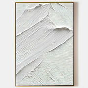 Plaster Art Texture Painting SG041 - Neutralighting