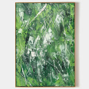 Abstract Expressionist Art AEA014 - Neutralighting