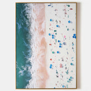 Plaster Art Texture Painting SG266 - Neutralighting