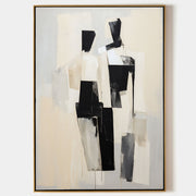 Contemporary Minimalist Art MA006 - Neutralighting