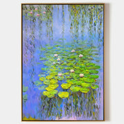 Plaster Art Texture Painting SG038 - Neutralighting