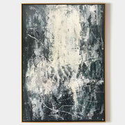 Abstract Expressionist Art AEA017 - Neutralighting