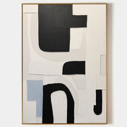 Contemporary Minimalist Art MA070 - Neutralighting