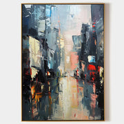 COLORFUL PAINTING CA164 - Neutralighting