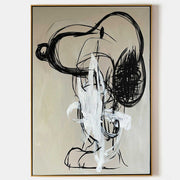 Abstract Graffiti Art GA043 - Neutralighting