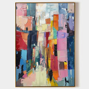 COLORFUL PAINTING CA165 - Neutralighting