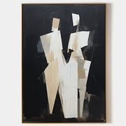 Contemporary Minimalist Art MA009 - Neutralighting