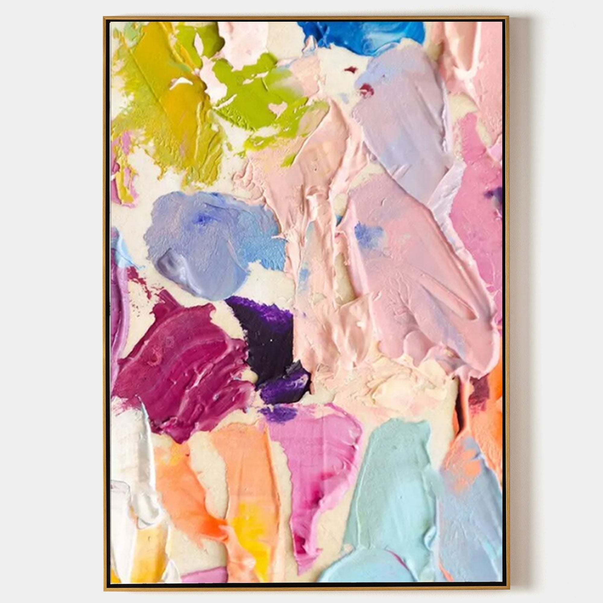 Colorful Painting CA021 - Neutralighting