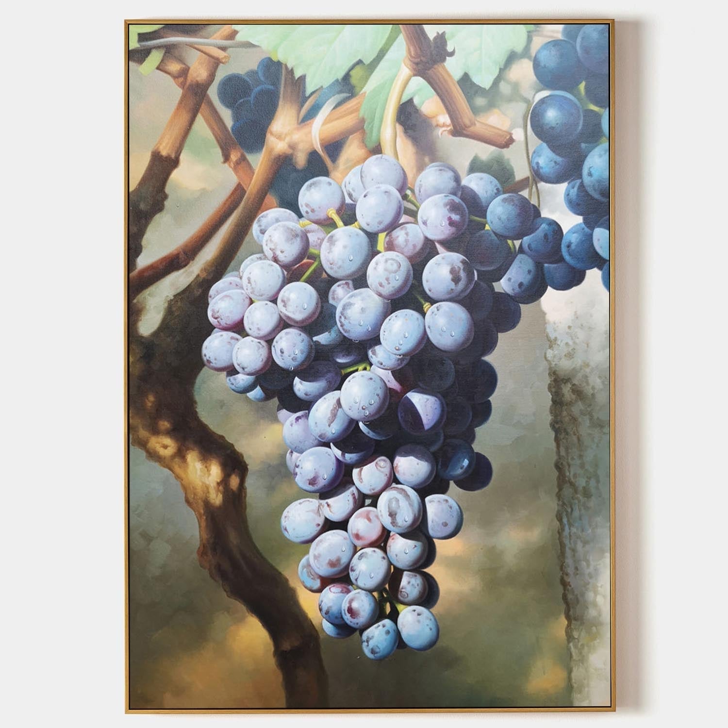 Hyperrealism Art HRA019 - Neutralighting