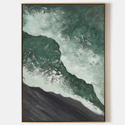 Plaster Art Texture Painting SG020 - Neutralighting