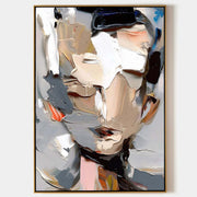 Colorful Painting CA048 - Neutralighting