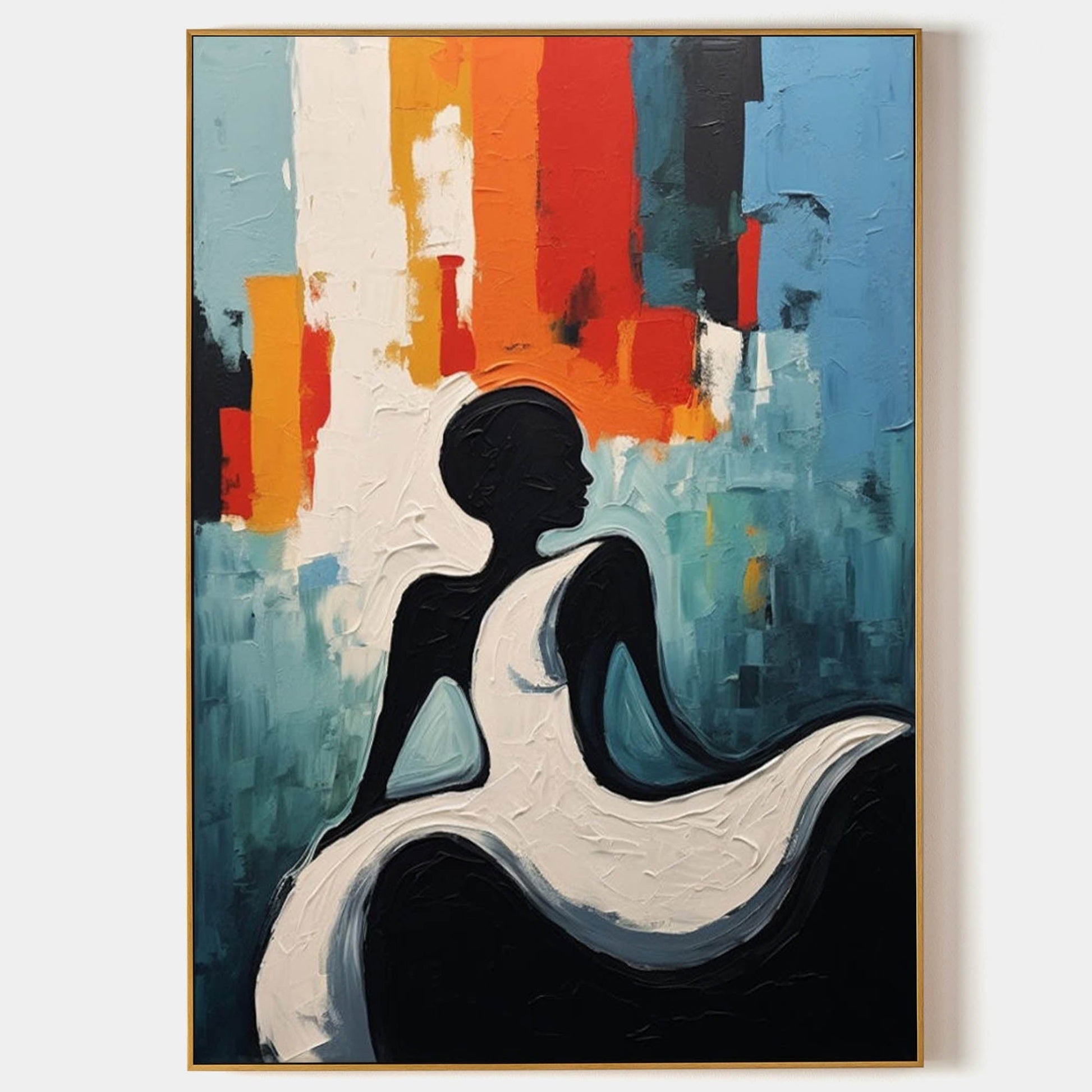 COLORFUL PAINTING CA112 - Neutralighting