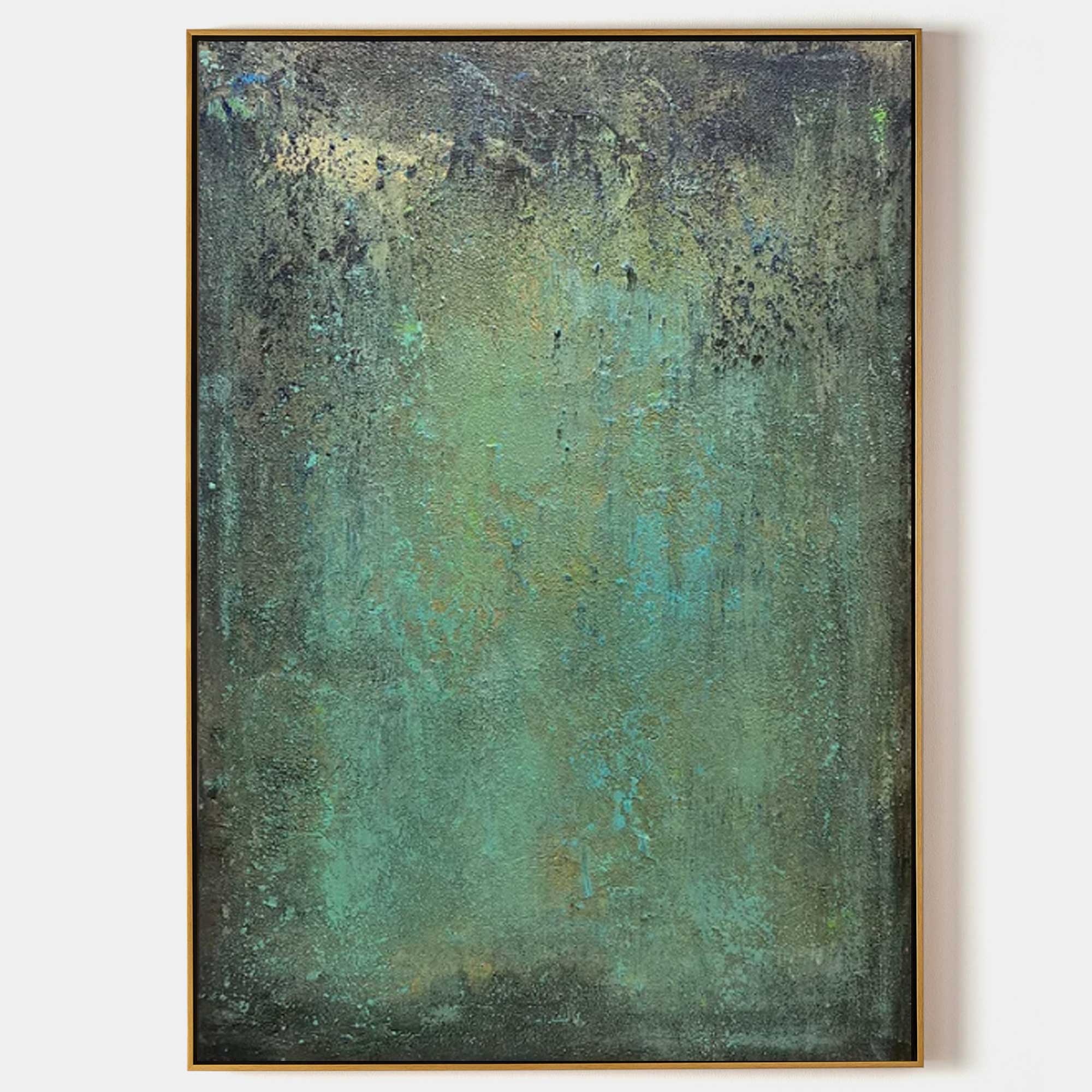 Colorful Painting CA009 - Neutralighting