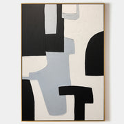 Contemporary Minimalist Art MA068 - Neutralighting