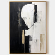 Contemporary Minimalist Art MA025 - Neutralighting