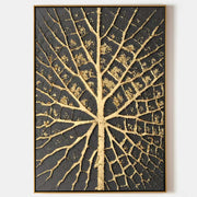 Plaster Art Texture Painting SG027 - Neutralighting